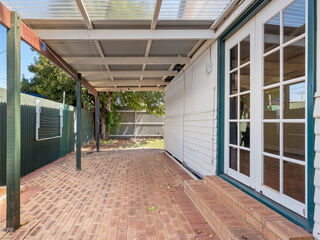 LOW MAINTENANCE TIDY HOME