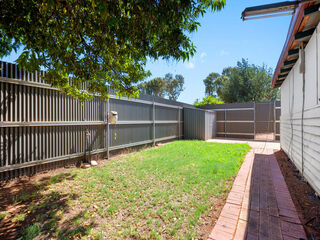 LOW MAINTENANCE TIDY HOME
