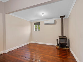 LOW MAINTENANCE TIDY HOME