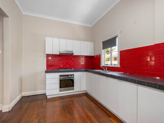 LOW MAINTENANCE TIDY HOME