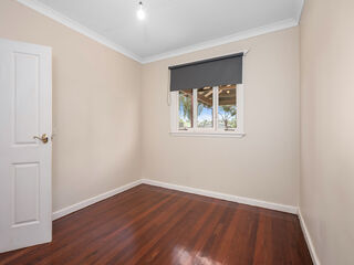 LOW MAINTENANCE TIDY HOME